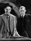 The Lavender Hill Mob, Stanley Holloway, Alec Guinness, 1951 Affiche