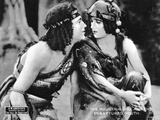 Intolerance, Elmer Clifton, Constance Talmadge, 1916 Prints