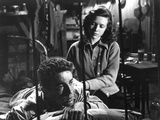 They Live By Night, Farley Granger, Cathy O'Donnell, 1949 Posters