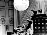 The Great Dictator, Charlie Chaplin, 1940 Prints