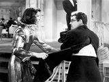 Bringing Up Baby, Katharine Hepburn, Cary Grant, 1938 Posters