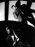 D.O.A., Edmond O'Brien, Neville Brand, 1950 Posters