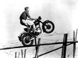The Great Escape, Steve McQueen, 1963 Plakáty