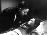 Hold Back The Dawn, Charles Boyer, Olivia Dehavilland, 1941 Posters
