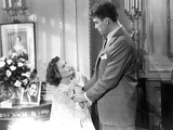 Sorry, Wrong Number, Barbara Stanwyck, Burt Lancaster, 1948 Posters