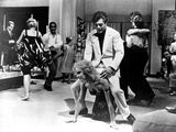La Dolce Vita, Marcello Mastroianni, 1960 Prints