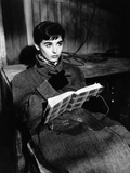 The Diary Of Anne Frank, Millie Perkins, 1959 Prints