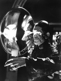 Mask Of Fu Manchu, Boris Karloff, 1932 Prints