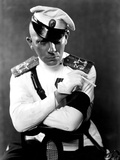 Foolish Wives, Erich Von Stroheim, 1922 Prints