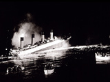 A Night To Remember, 1958 Prints