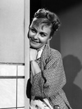 The Three Faces Of Eve, The, Joanne Woodward, 1957 Poster