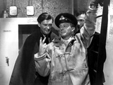 One Of Our Aircraft Is Missing, Hugh Williams, Eric Portman, Bernard Miles,1942 Photo