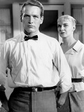 The Long, Hot Summer, Paul Newman, Joanne Woodward, 1958 Poster