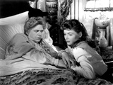 The Spiral Staircase, Ethel Barrymore, Dorothy McGuire, 1946 Posters