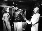 Only Angels Have Wings, Rita Hayworth, Cary Grant, Jean Arthur, 1939 Posters