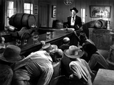 Stars In My Crown, Joel McCrea, 1950 Lámina