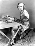 Freaks, Martha Morris, 1932 Photo