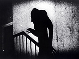 Nosferatu, Max Schreck, 1922 Posters