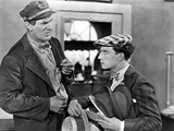 Steamboat Bill, Jr., Ernest Torrence, Buster Keaton, 1928 Prints