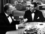 The Lady Eve, Charles Coburn, Henry Fonda, 1941 Photo