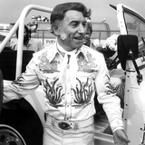 Nashville, Henry Gibson, 1975 Poster
