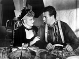 Stagecoach, Claire Trevor, John Wayne, 1939 Posters