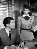 Kitty Foyle, Dennis Morgan, Ginger Rogers, 1940 Posters