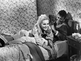 Lord Love A Duck, Tuesday Weld, Roddy McDowall, 1966 Póster Lord Love A Duck, Tuesday Weld, Roddy McDowall, 1966 Póster