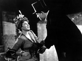 Dr. Jekyll And Mr. Hyde, Ingrid Bergman, Spencer Tracy, 1941 Posters