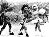 Springtime In The Rockies, Betty Grable, 1942 Prints