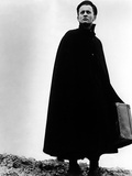 Diary Of A Country Priest, Claude Laydu, 1951 (US; France, 1950) Plakater