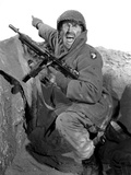 Battleground, James Whitmore, 1949 Pósters