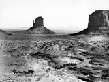 Stagecoach, 1939 Prints