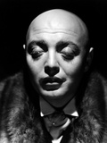 Mad Love, Peter Lorre, 1935 Posters