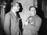 The Old Dark House, Melvyn Douglas, Charles Laughton, 1932 Julisteet