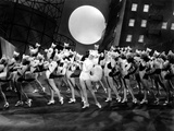 Footlight Parade, Ruby Keeler, 1933 Posters