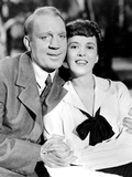 Knute Rockne All American, Pat O'Brien, Gale Page, 1940 Láminas