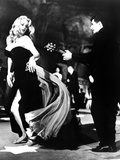 La Dolce Vita, Anita Ekberg, 1960 Affiches