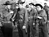 Buck Privates, Nat Pendleton, Bud Abbott, Lou Costello, 1941 Poster