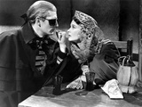 That Hamilton Woman, Laurence Olivier, Vivien Leigh, 1941 Photo