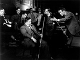 The Hustler, Jackie Gleason, Paul Newman, 1961 Prints