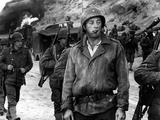 The Longest Day, Robert Mitchum, 1962 Affiches