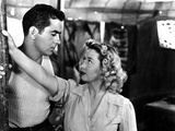 Nightmare Alley, Tyrone Power, Joan Blondell, 1947 Posters
