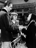 The Mortal Storm, James Stewart, Margaret Sullavan, Maria Ouspenskaya, 1940, Farewell Poster The Mortal Storm, James Stewart, Margaret Sullavan, Maria Ouspenskaya, 1940, Farewell Poster