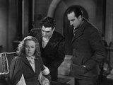 The Hound Of The Baskervilles, Wendy Barrie, Richard Greene, Basil Rathbone, 1939 Posters