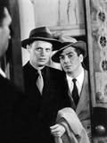 Kiss Of Death, Richard Widmark, Victor Mature, 1947 Posters