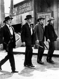 Gunfight At The O.K. Corral, 1957 Posters