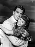 Tammy And The Bachelor, Leslie Nielsen, Debbie Reynolds, 1957 Prints
