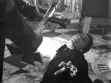 Horror Of Dracula, Christopher Lee, 1958 Prints