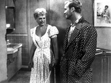 The Marrying Kind, Judy Holliday, Aldo Ray, 1952 Posters